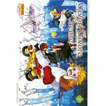 COLORI COLORE CREARE TOME 2 , Amano Kozue