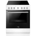 Fagor Cuisinière vitrocéramique FACV3004B