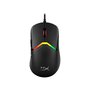Voir la diapositive 1 : HyperX Souris Gamer Filaire Pulsefire Saga