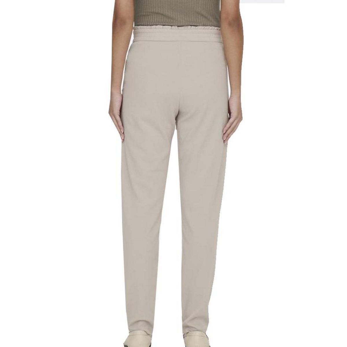 JACQUELINE DE YONG Pantalon  Femme JDY Catia