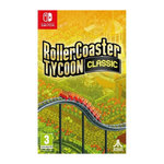 Just for games RollerCoaster Tycoon Classic - Jeu Nintendo Switch