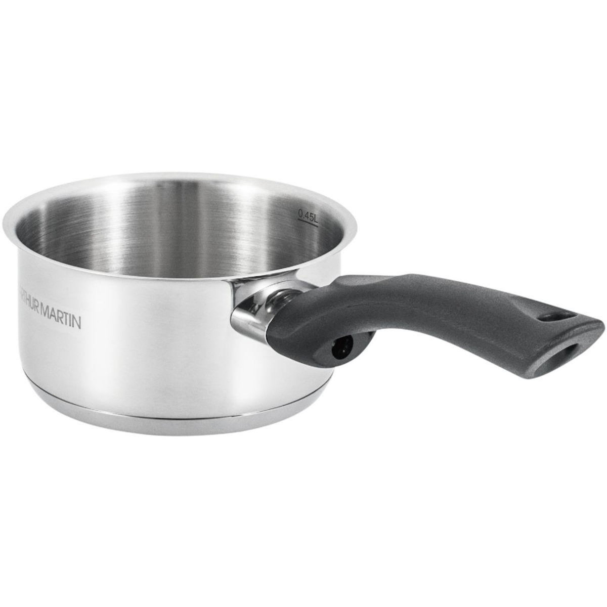 ELECTROLUX Casserole inox 12 cm