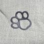 Voir la diapositive 6 : Paris Prix Coussin Pour Chien & Chat  City  107cm Gris Clair