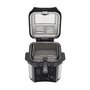 Voir la diapositive 3 : BRANDT Friteuse 2,5l 1600w noir/inox - fri30x