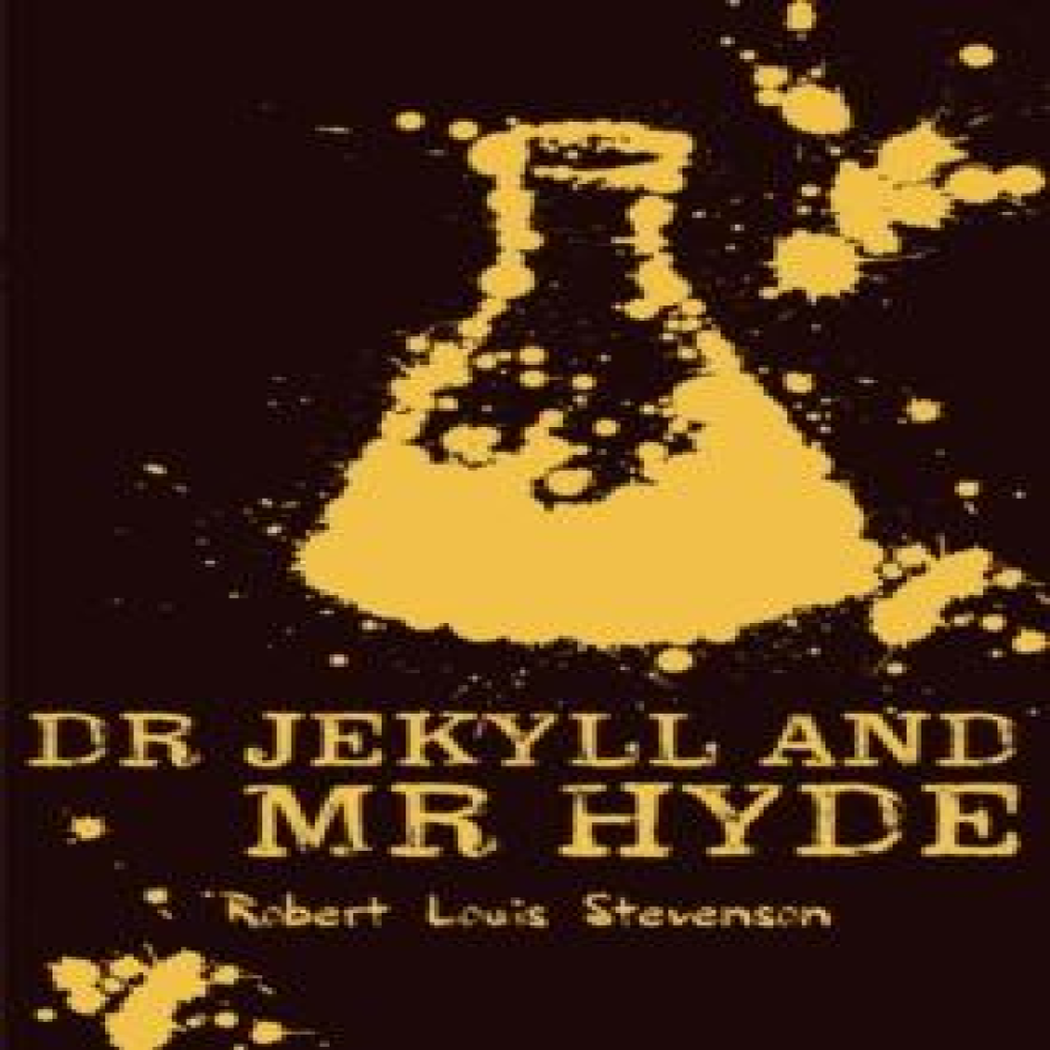 LIVRES Strange Case of Dr Jekyll and Mr Hyde