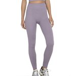 Only Legging Mauve Femme Only aia. Coloris disponibles : Violet