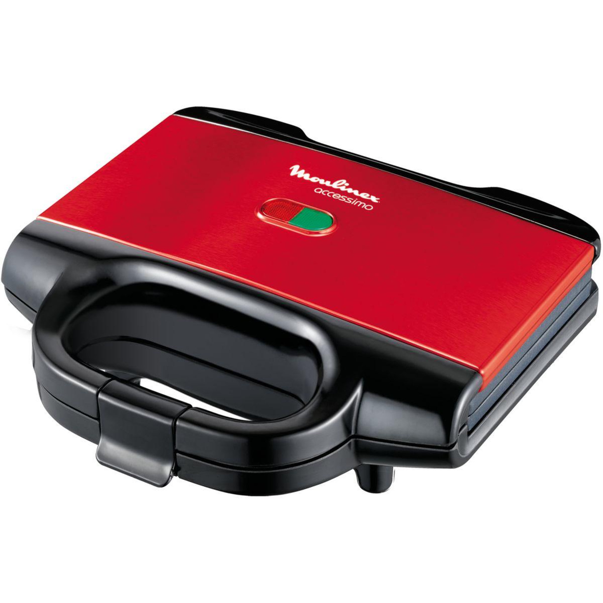 MOULINEX Croque monsieur SM180811 ACCESSIMO
