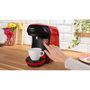 Voir la diapositive 4 : BOSCH Tassimo TASSIMO TAS103EC7