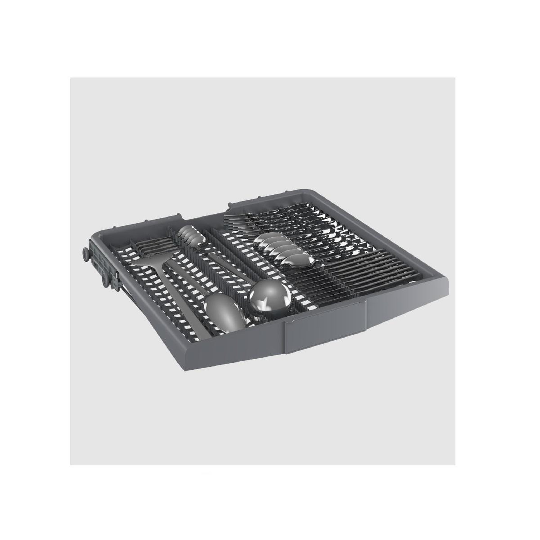 Voir la diapositive 5 : Beko Lave-vaisselle 60cm 16 couverts 42db. - bdfn36640xc