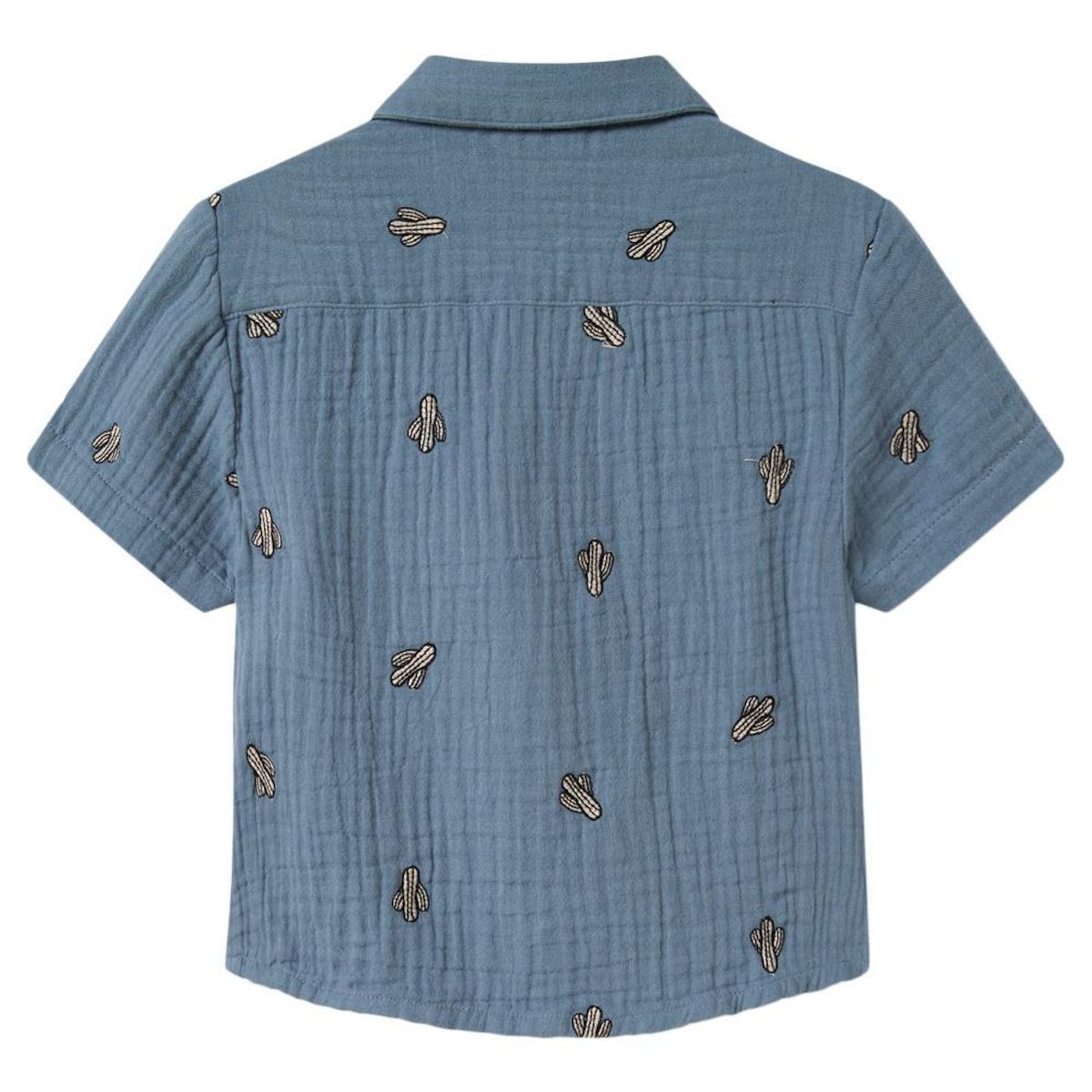 NAME IT Chemise  Garçon Name it Joshua