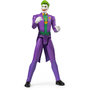 Voir la diapositive 2 : SPIN MASTER Figurine Joker 30 cm Batman