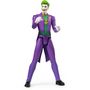 Voir la diapositive 2 : SPIN MASTER Figurine Joker 30 cm Batman