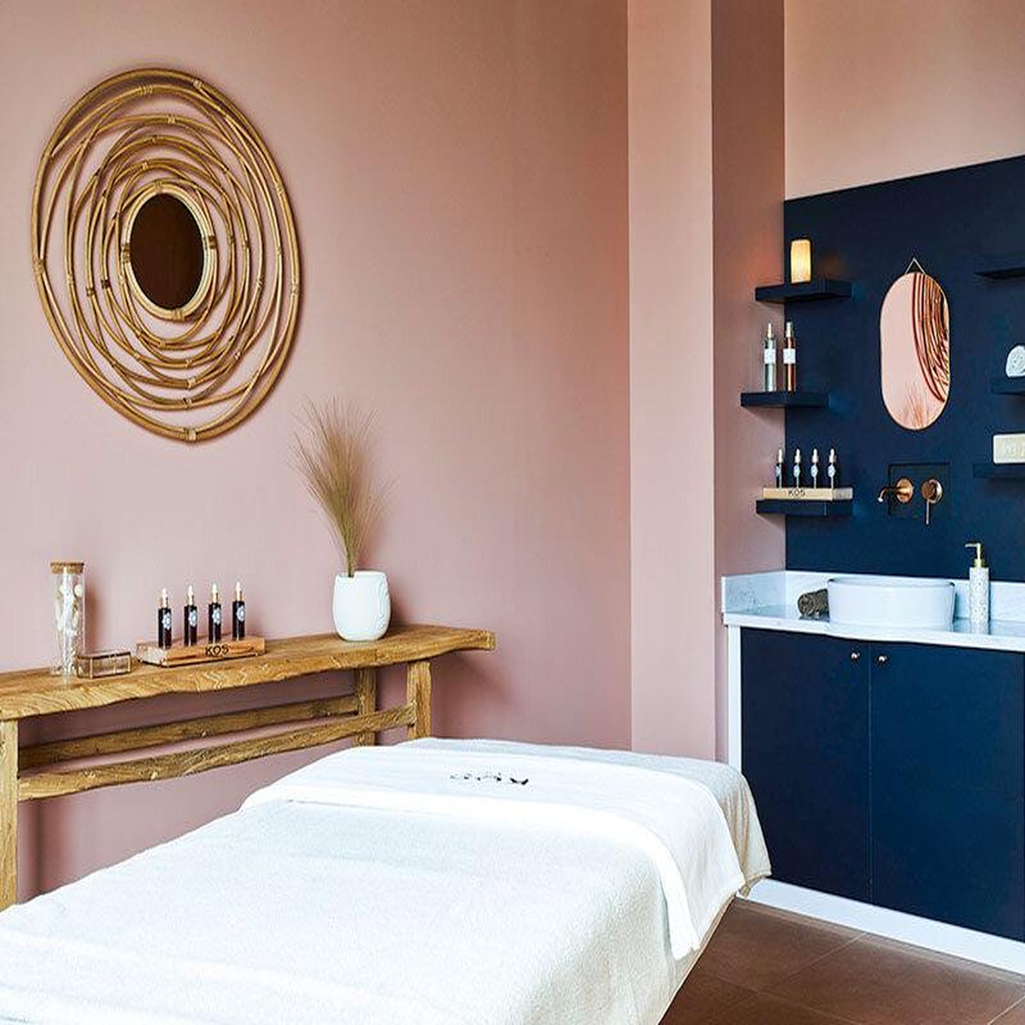 Voir la diapositive 5 : Smartbox Séjour en hôtel Mercure 4* : 2 jours avec dîner, modelage et espace détente au Touquet - Coffret Cadeau Séjour