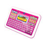 Voir la diapositive 2 : VTECH Genius XL color tablette rose