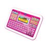 Voir la diapositive 2 : VTECH Genius XL color tablette rose