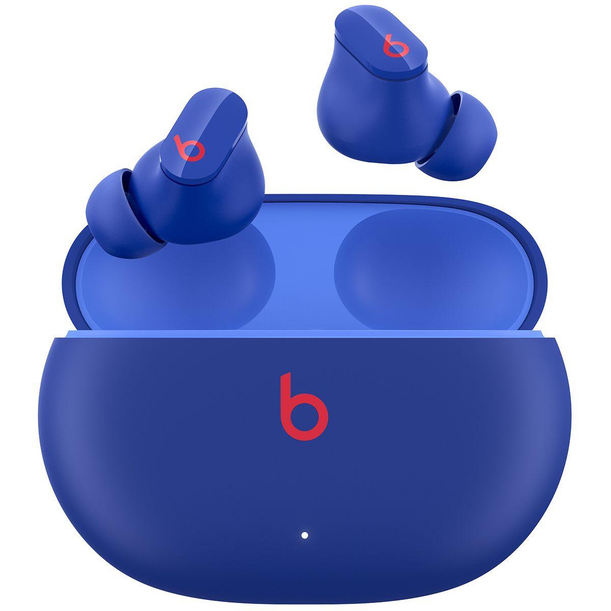 BEATS Ecouteurs Studio Buds Bleu