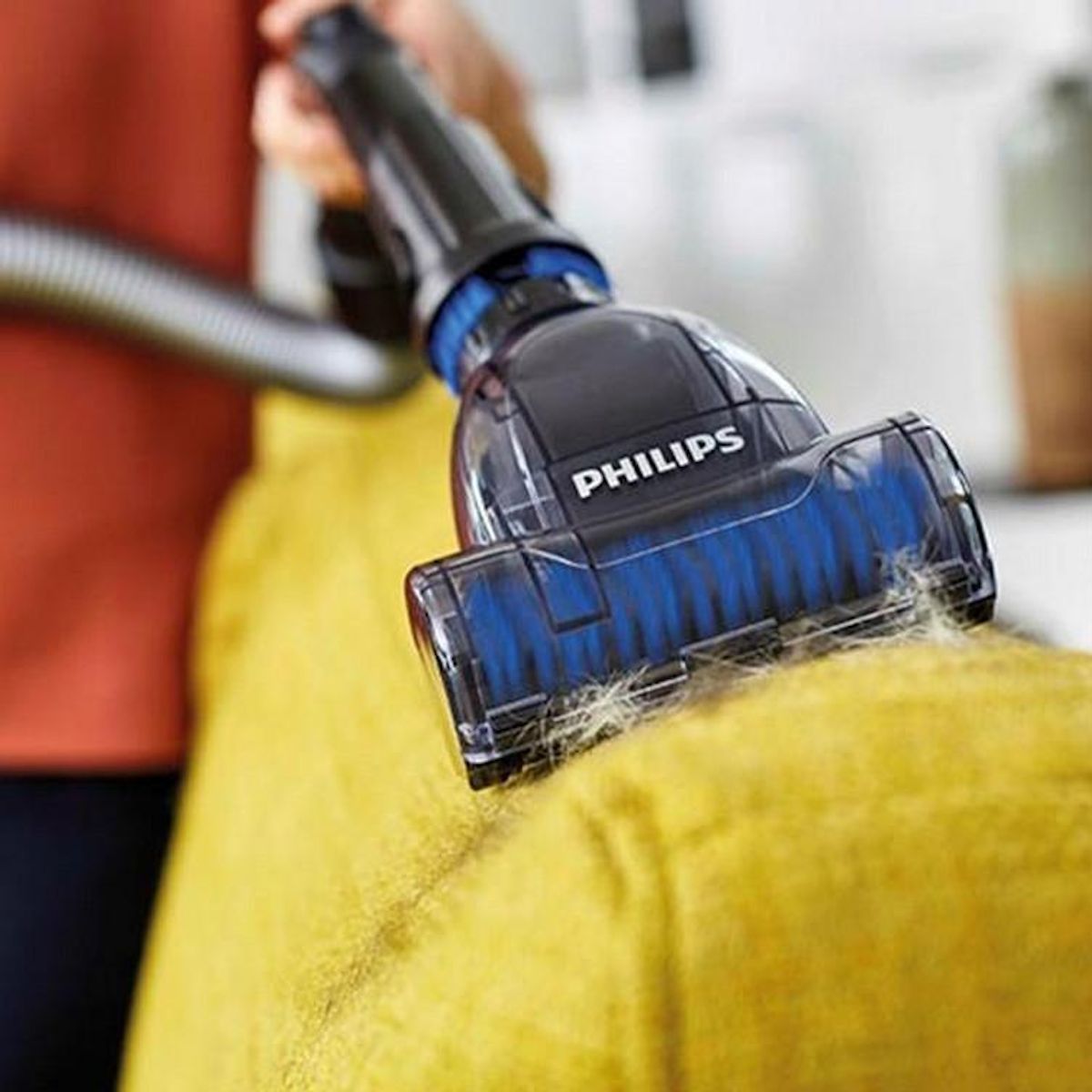 Philips Aspirateur sans sac PowerCyclone 7 FC9555/09