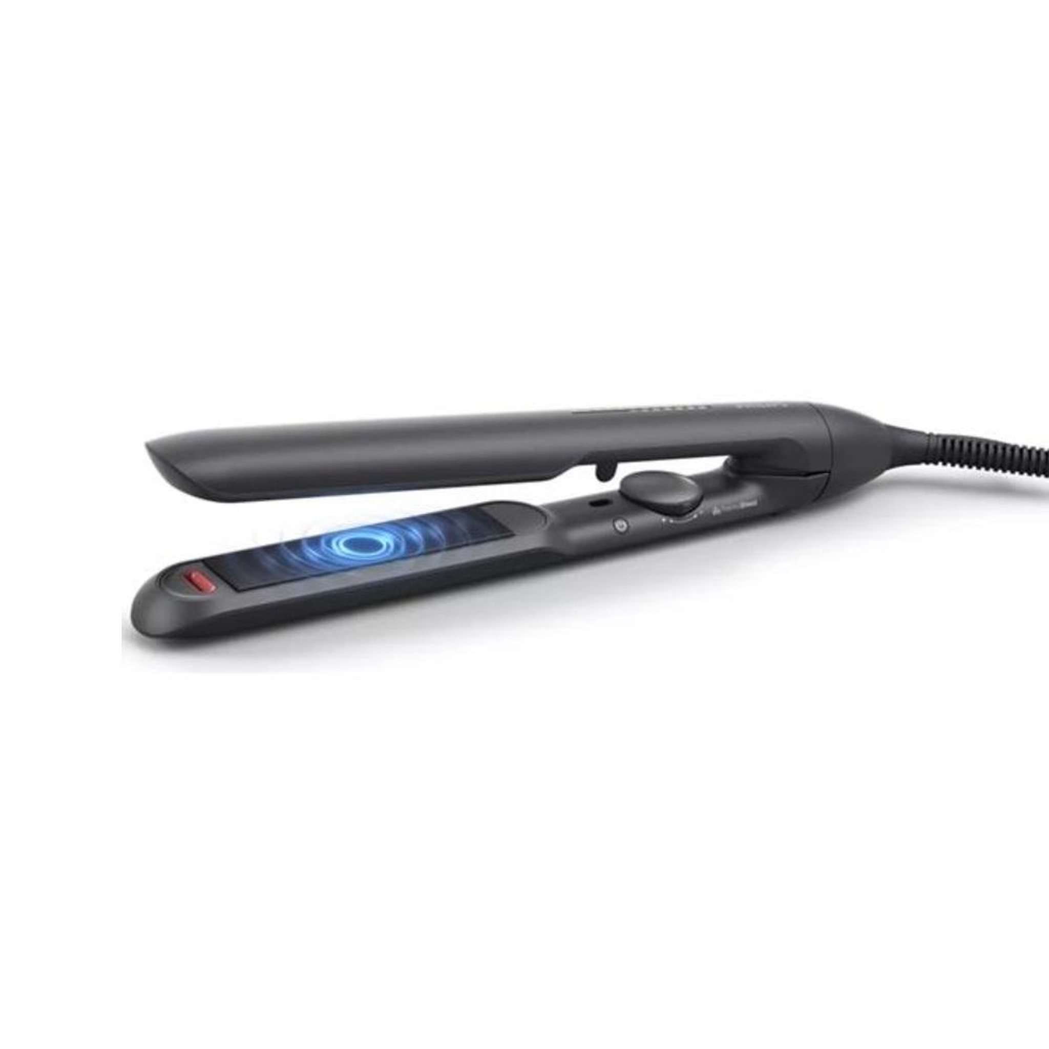 Voir la diapositive 2 : Philips Lisseur céramique 230°c - BHS510.00