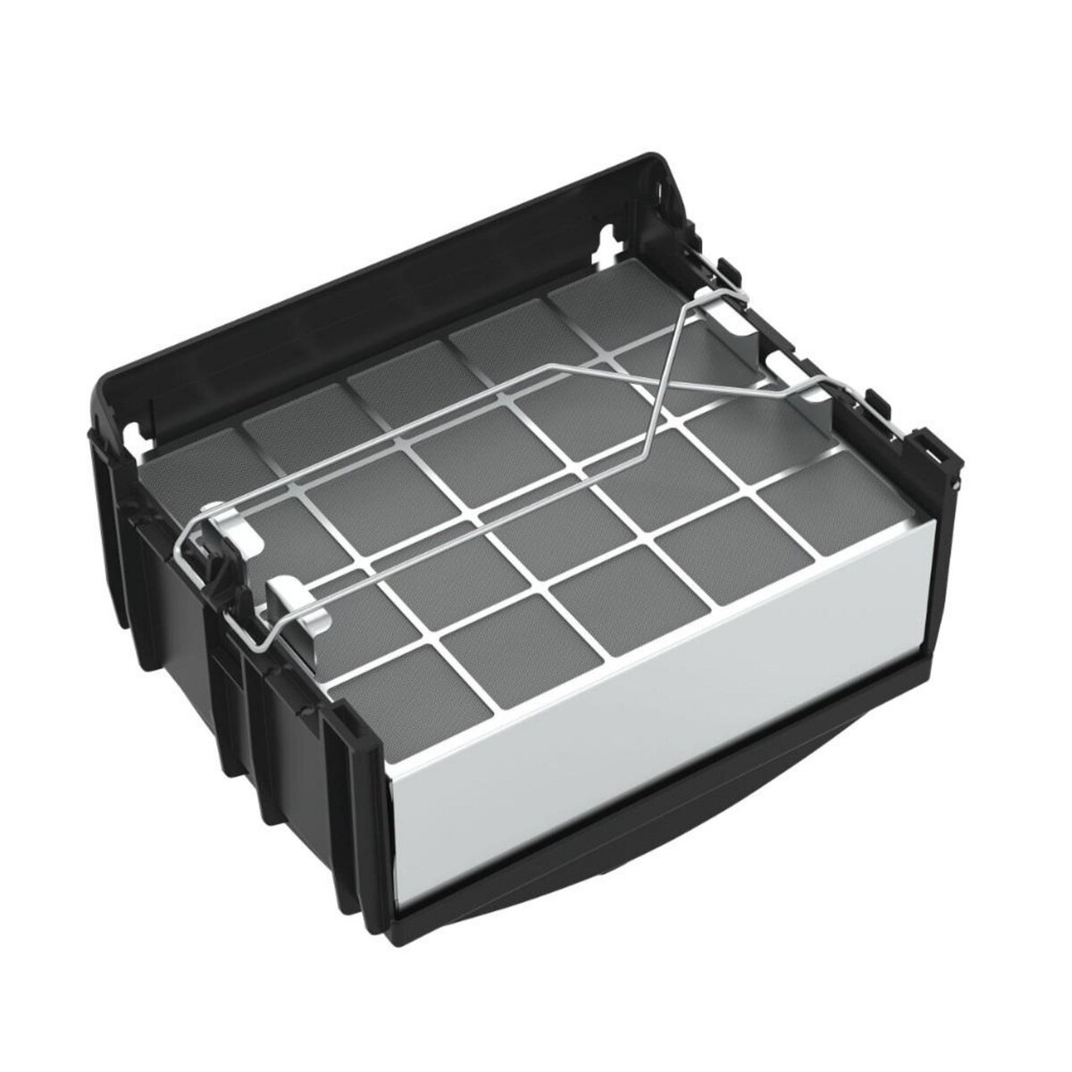 Siemens Kit de recyclage pour hotte - LZ10FXJ00