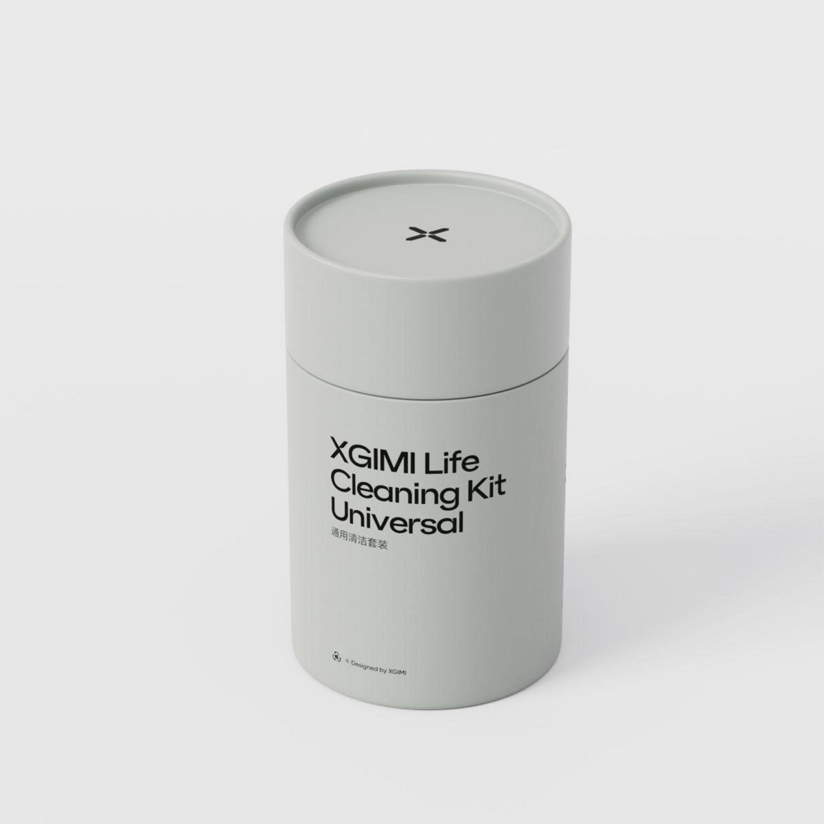 XGIMI Accessoire vidéoprojecteur Kit de nettoyage
