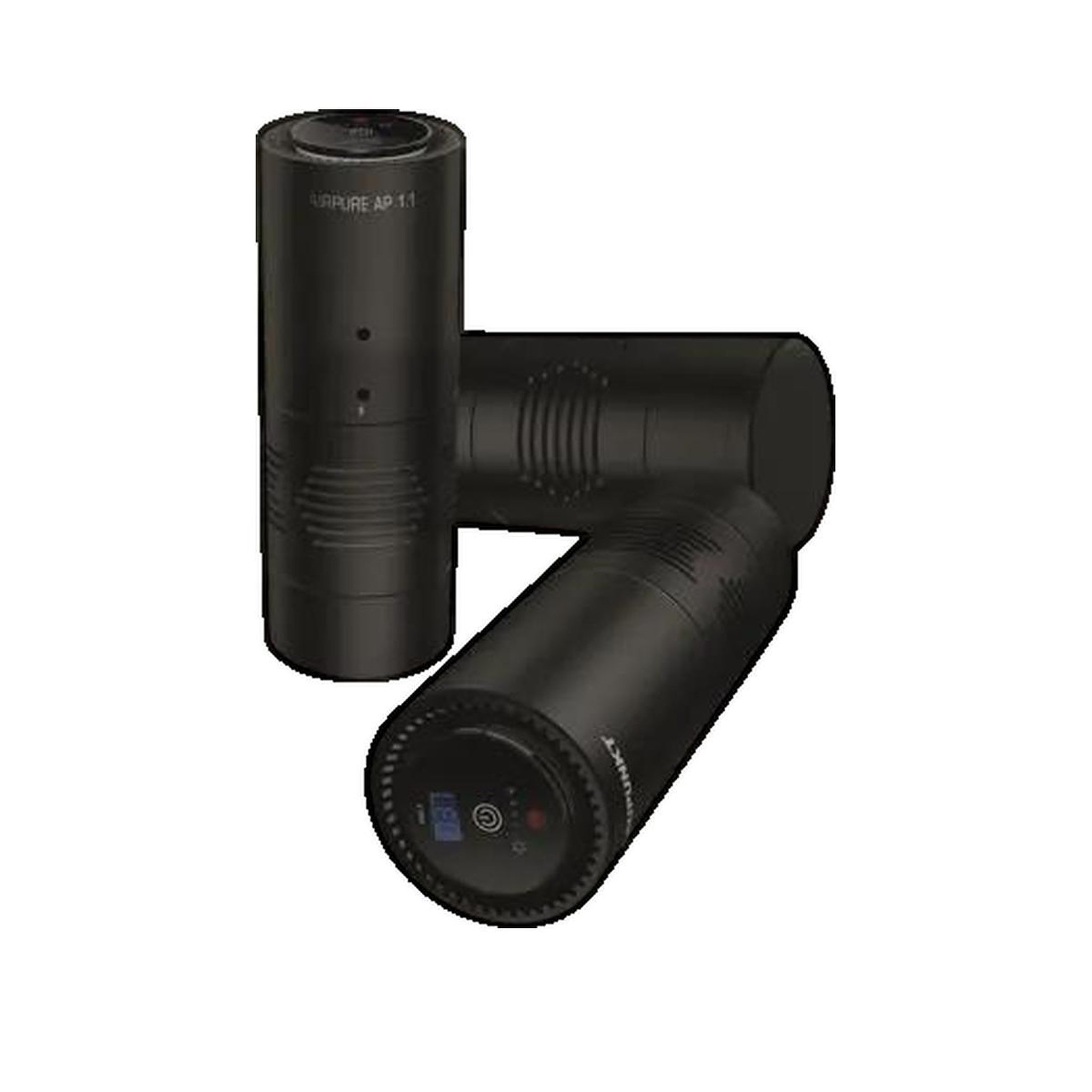 BLAUPUNKT Purificateur d'air Blaupunkt Airpure AP1.1 avec filtration triple couche