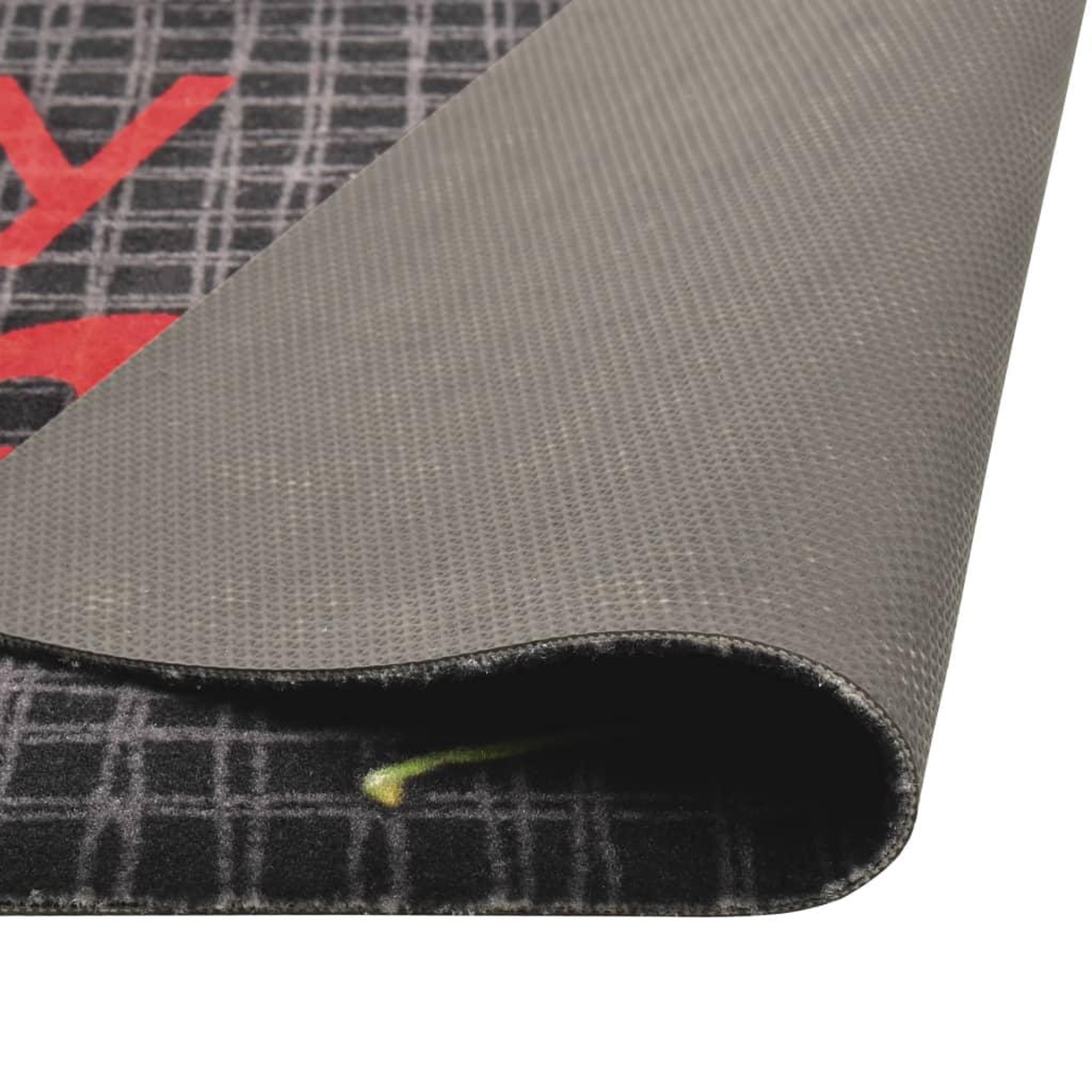 Voir la diapositive 3 : VIDAXL Tapis de sol de cuisine lavable Hot&Spicy 60x180 cm