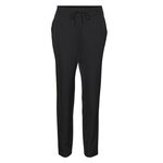 Vero Moda Pantalon fluide  Femme Vero Moda Raya   W34. Coloris disponibles : Noir