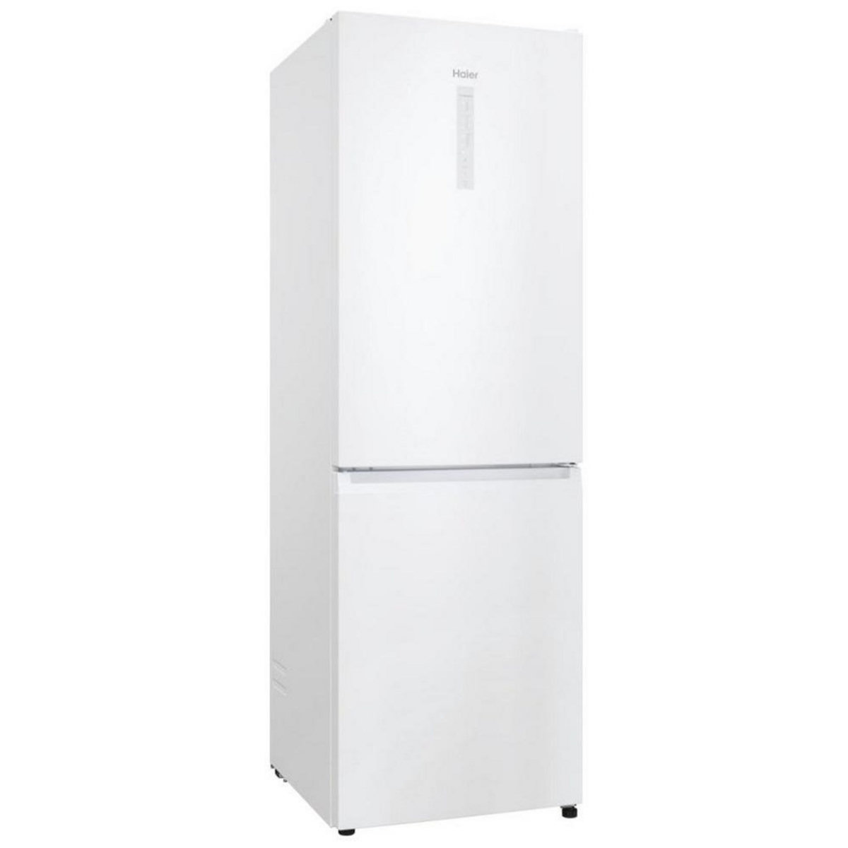HAIER Réfrigérateur combiné 60cm 341l nofrost blanc - HDW3618DNPW