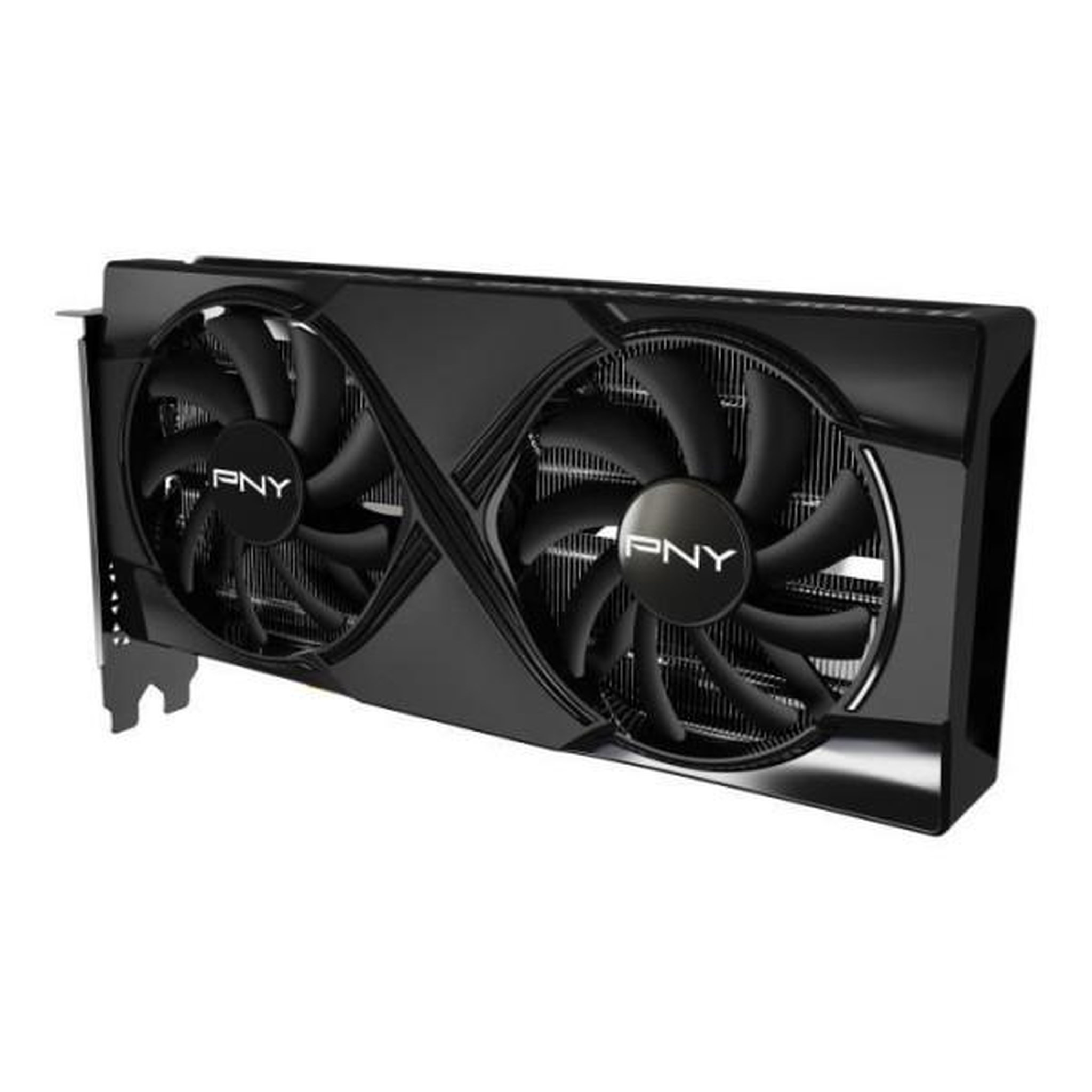 Voir la diapositive 5 : PNY Pny - carte graphique - geforce rtx™ 5060 ti - 8gb - overclocked dual fan dlss 4