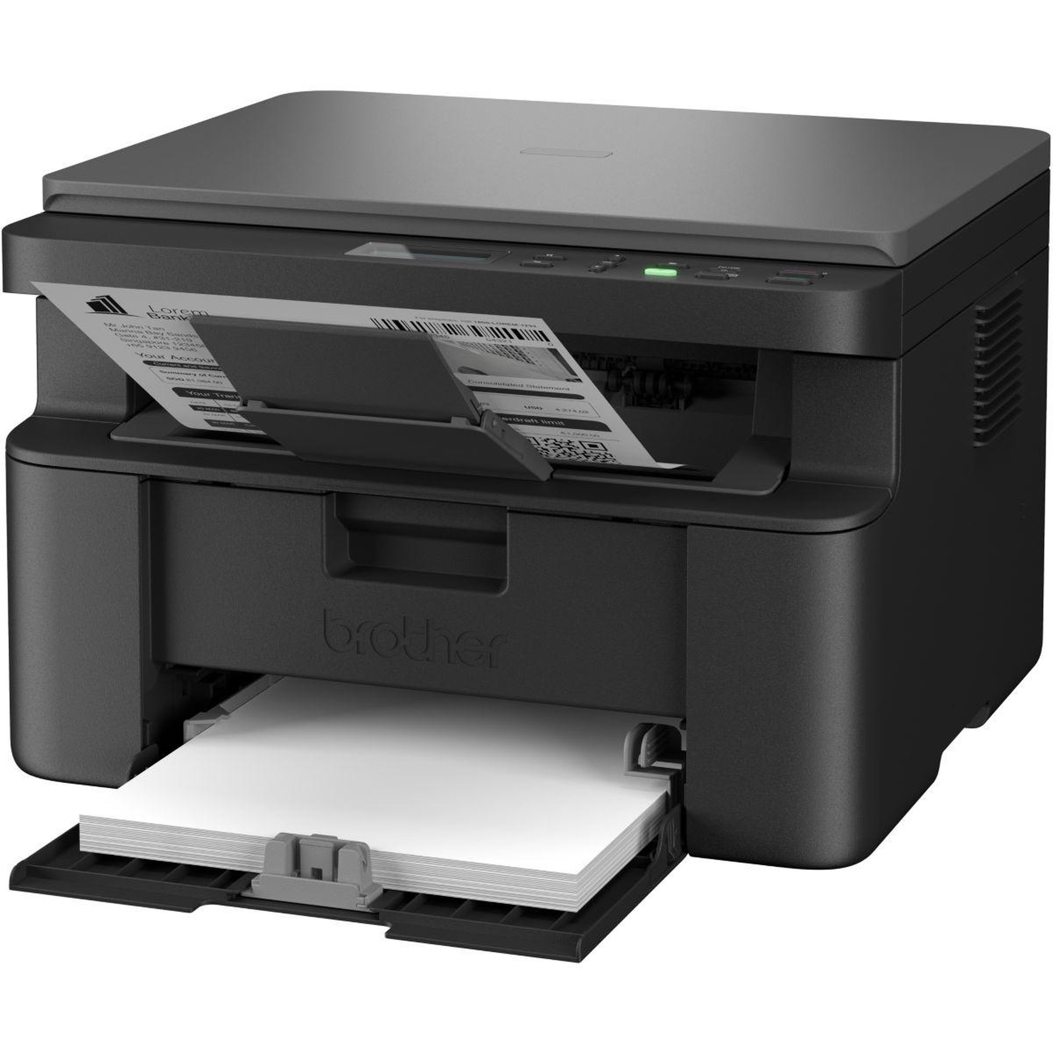 Voir la diapositive 5 : Brother Imprimante multifonction dcp-l1642w