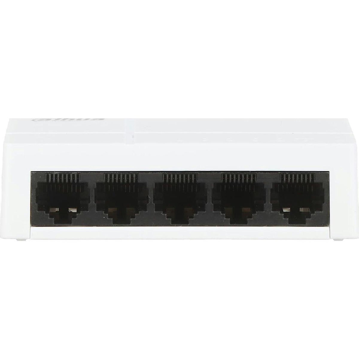 Dahua Commutateur réseau Dahua Technology PFS3005-5GT-L-V2 5 ports RJ45