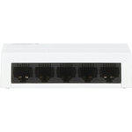 Dahua Commutateur réseau Dahua Technology PFS3005-5GT-L-V2 5 ports RJ45