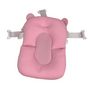 Voir la diapositive 6 : BANINNI Baignoire Bébé Évolutive Et Pliable + Coussin Bagno