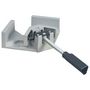 Voir la diapositive 5 : VIDAXL Pince d'angle 95 mm Aluminium