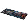 Voir la diapositive 4 : Subsonic Tapis de souris XXL Batman Story