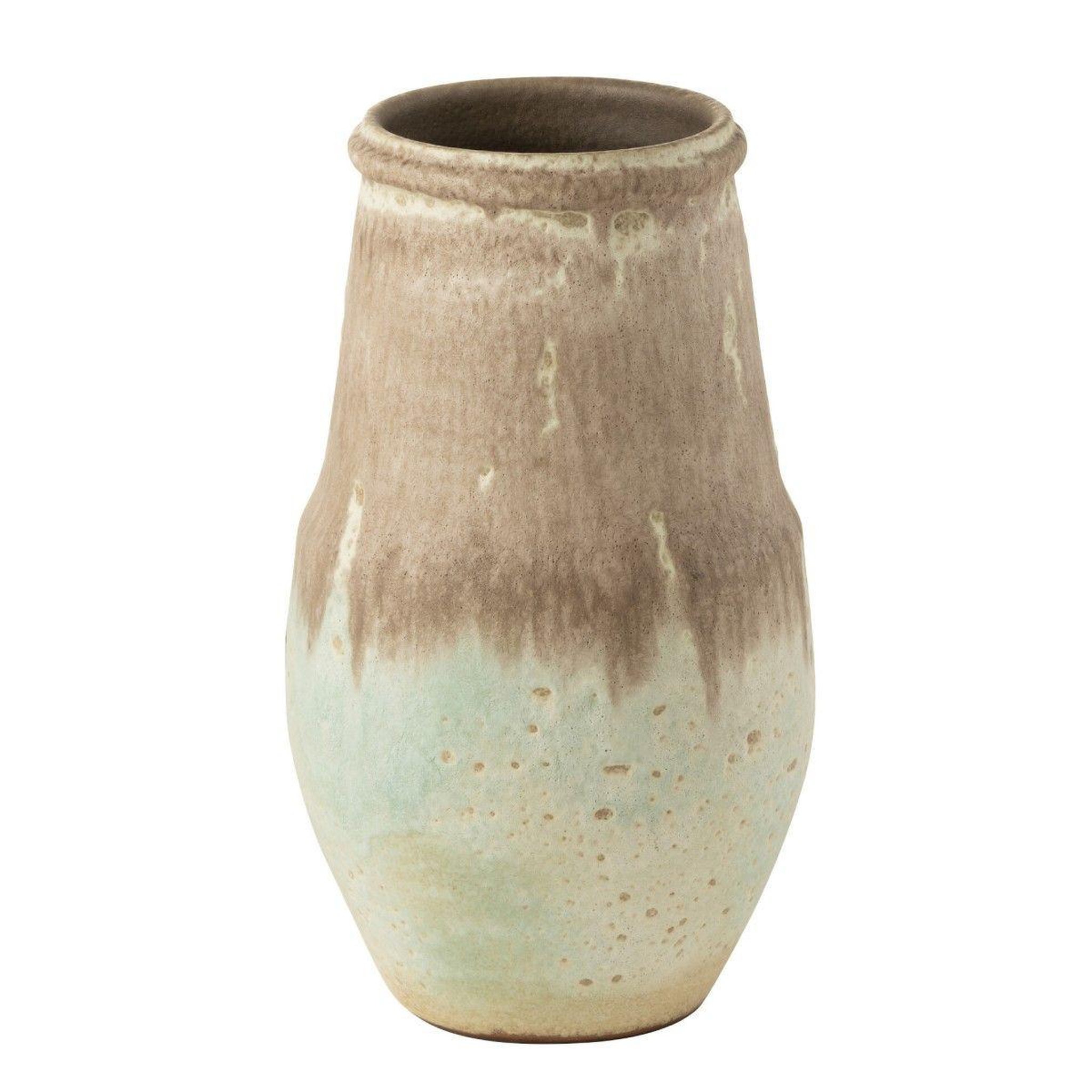 J-LINE Vase déco  nice  47cm multicolore