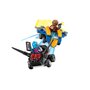 LEGO 76090 Super Heroes   - Mighty Micros : Star-Lord contre Nebula