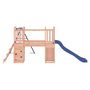 Voir la diapositive 4 : VIDAXL Aire de jeux d'exterieur bois massif de douglas