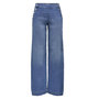 Voir la diapositive 2 : Only Jean Loose Bleu Moyen Femme Bleu Only Mollie