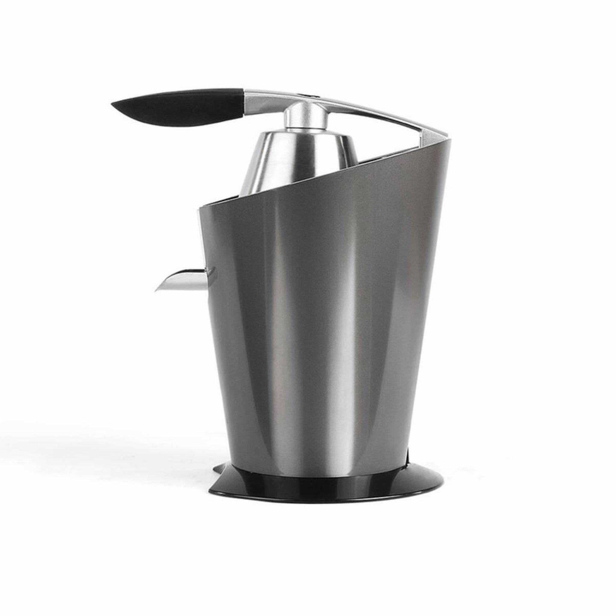 Voir la diapositive 2 : LIVOO Presse-agrumes 160w inox - dod164