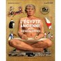  L'EGYPTE ANCIENNE ET LES HIEROGLYPHES, Farout Dominique