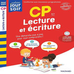 LECTURE ET ECRITURE CP, Ledoux Anaïs