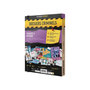 Voir la diapositive 2 : Asmodee Tragédie a Mykonos - Asmodee - Jeu d'enqete - Des 18 ans - Fabriqué en France