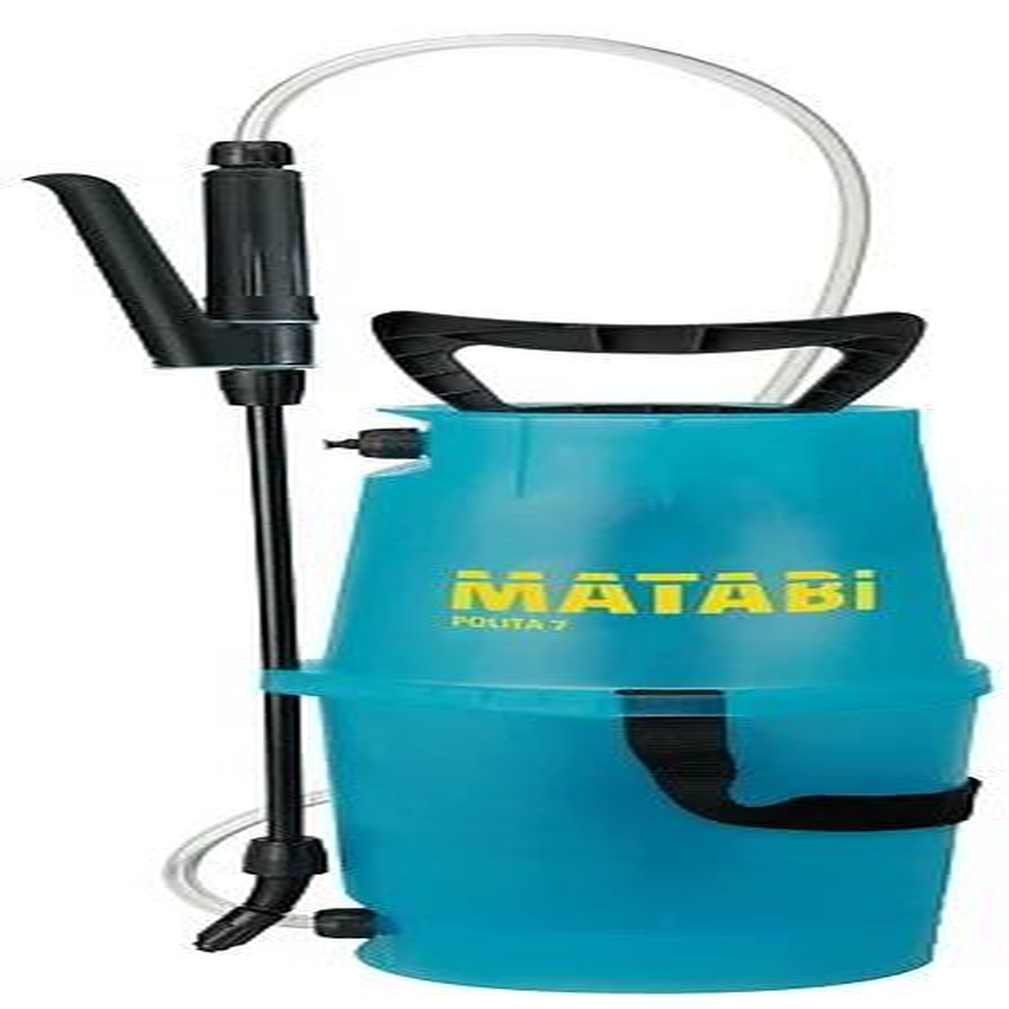 Matabi Pulvérisateur pression préalable POLITA 7