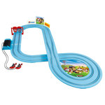 MILLY MALLY Circuit de voitures Carrera First 20063060 Paw Patrol 2,9m