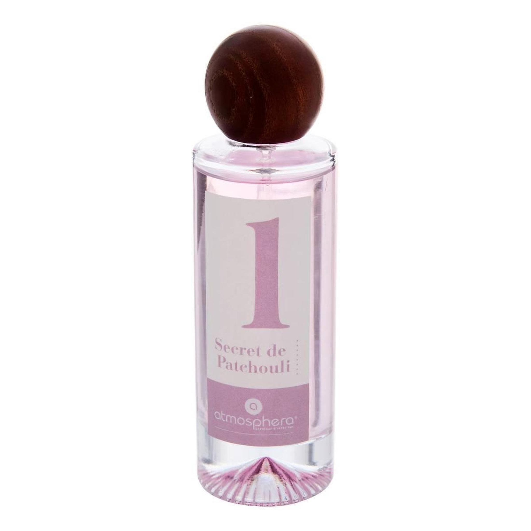 ATMOSPHERA Spray d'Ambiance  Numia  100ml Secret de Patchouli