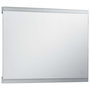 Voir la diapositive 3 : VIDAXL Miroir mural a LED de salle de bain et capteur tactile 80x60 cm