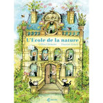 L'ECOLE DE LA NATURE, Clément Gilles