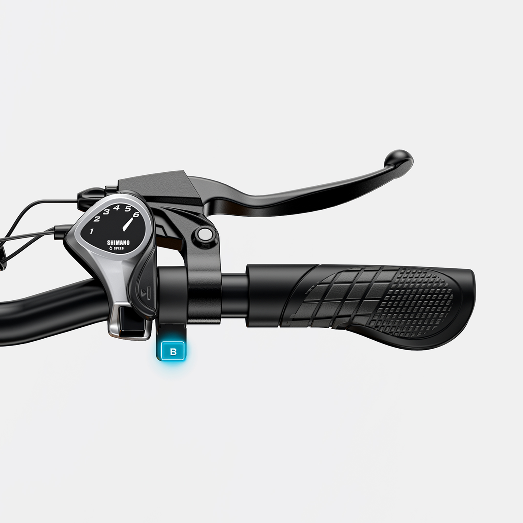 Voir la diapositive 4 : ENGWE Vélo électrique pliable ENGWE EP-2 BOOST 250W avec pneus larges 20*4.0 et autonomie de 120 km