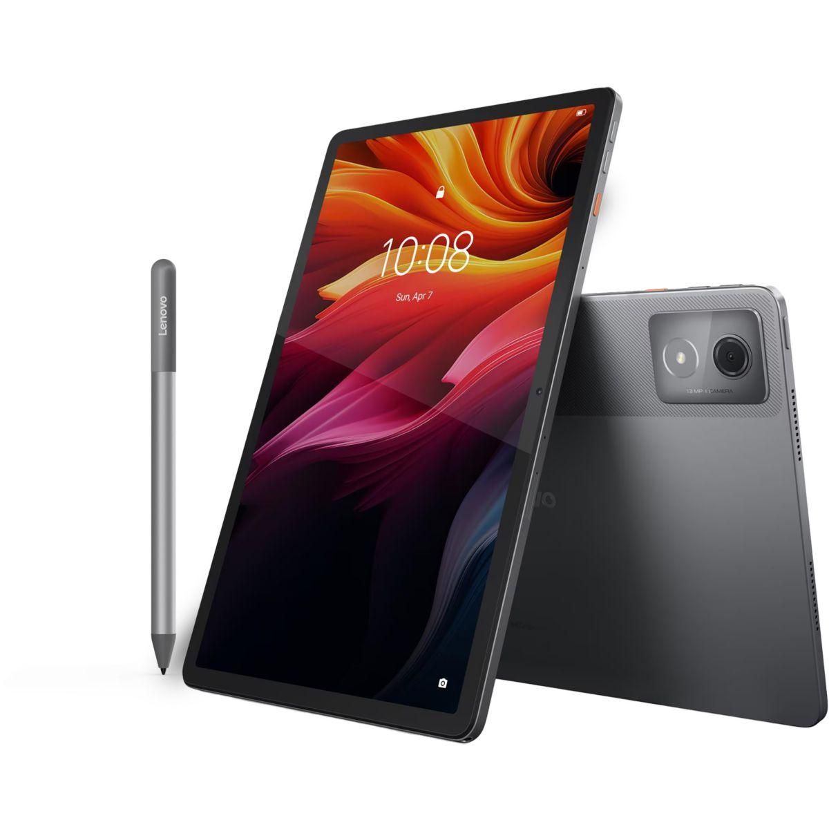Lenovo Tablette Android Pack K11 Plus + Stylet